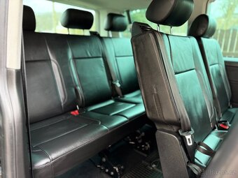 VW T6 CARAVELLE 2,0 TDI 150KW DSG 4 MOTION,WEBASTO - 14