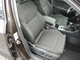 Škoda Superb Combi 2.0TSI,206KW,4x4,DSG,2018,1maj.ČR,-21%DPH - 14