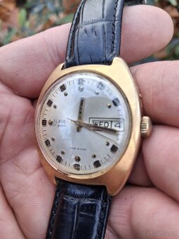 Hodinky SLAVA Automatic - 14