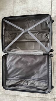Cestovní kufr skořepinový / ABS značky Wittchen, vel: XL - 14