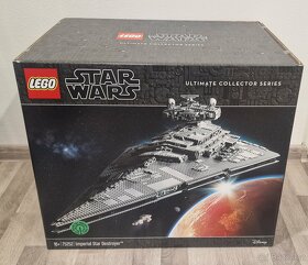 Lego Star Wars - 14