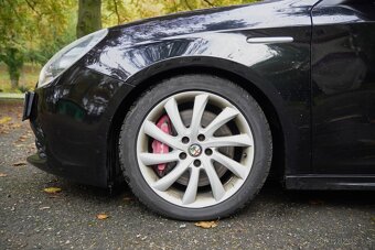 Alfa Romeo Giulietta, 2.0, 2012, 249 XXX km - 14