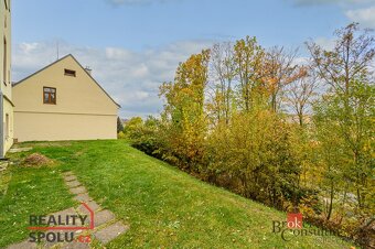 Prodej, byty/2+1, 70 m2, Raisova 2101/11, 46601 Jablonec nad - 14