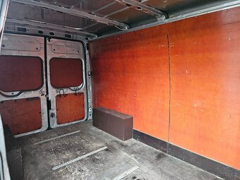 FORD TRANSIT 2.2 81KW L3H2 2007 DPH - 14
