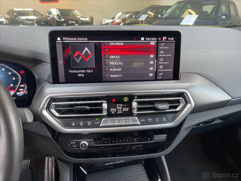 BMW X4 3,0 M Competition,CZ,DPH - 14