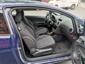 Opel Corsa 1.0i 44kw 3dv. - 14