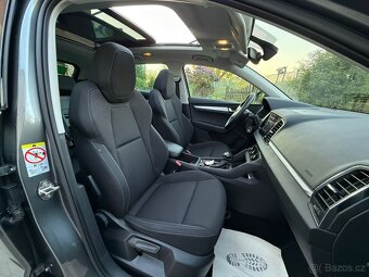 Škoda Karoq 2.0 TDI 110Kw/4x4/DSG/Fulled/158Tkm/2024 - 14