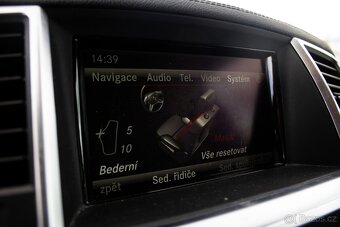 Mercedes-Benz GLS 350 BlueTEC 4MATIC - 14