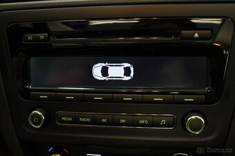 Škoda Rapid, 1.2 TSI 77kW STYLE PLUS PANORAMA - 14
