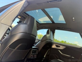 2021 Audi SQ8 4.0T quattro Premium Plus 4.0 - 14