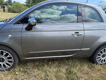 FIAT500 1.2i r.v.2017 najeto 54000km - 14