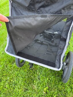 Baby Jogger Summit X3 - 14