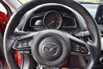 🚗Mazda CX-3 2.0 89KW G-121 AT TAKUMI PLUS - 14
