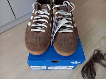 Adidas Handball Spezial 41 1/3 - NOVÉ - 14