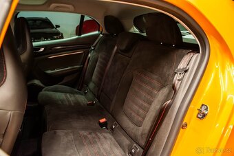 Renault Mégane, R.S. TROPHY, DPH, MANUÁL, TOP - 14