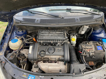 Škoda Roomster 2009, 1.4 16v, Nová TK - 14