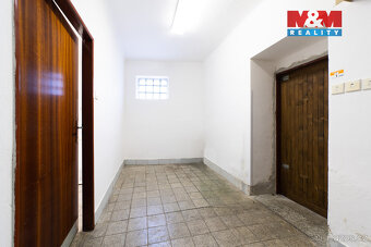 Prodej obchodního objektu, 141 m², Prádlo - 14