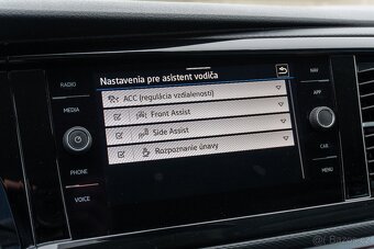 Volkswagen Multivan 2.0 TDI T6.1 - 14