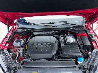 Škoda Superb 3 facelift 2.0 TSI 140kw - 14