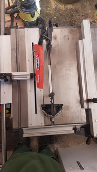 Formátovací pila Proma PKS 250P - 14