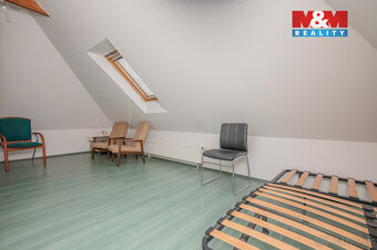 Prodej obchod a služby, 202 m², Ostrava, ul. Pernerova - 14