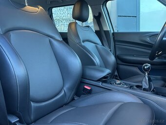 MINI Clubman 2020 - 14