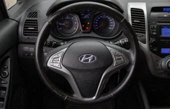 Hyundai ix20 1.4 CRDi 66 kW - 14