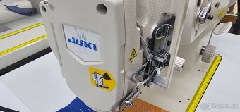 šicí stroj JUKI DNU-1541 - 14