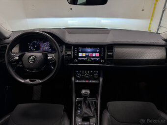 Škoda Kodiaq, STYLE 2,0 Tdi 110 kw 7°DSG rv.12/2022 ČR. 1Maj - 14