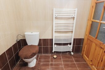 Prodej rodinného domu 4+kk, 130 m² - Holubice, okres Vyškov - 14