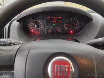 Fiat Ducato 2.0 JTD 85 KW L1H1, 1. MAJITEL - 14