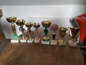 sportovní poháry - 14