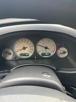 Chrysler Grand Voyager 2.8 CRD - 14