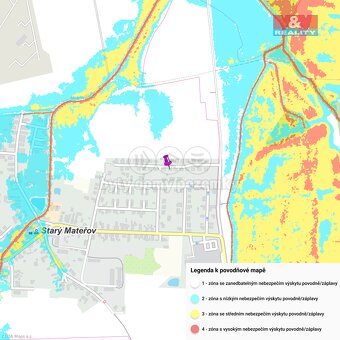 Prodej rodinného domu, 98 m², Starý Mateřov - 14