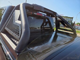 DODGE RAM V 1500 2020 5.7 HEMI 4x4 LARAMIE OFF-ROAD - 14