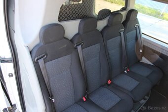 Opel Movano L3H2,7MÍST,TAŽN,KLIMA,ČR,1.MAJ - 14