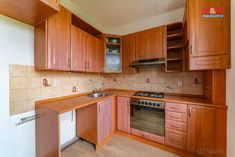 Prodej bytu 3+kk, 65 m², Konstantinovy Lázně, ul. Zahradní - 14