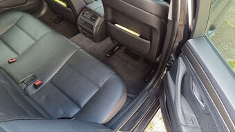 PRODÁM BMW 530D 180KW manuál - 14
