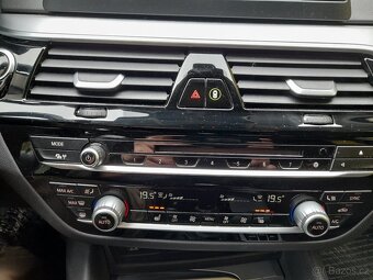 BMW 520d 140 KW KOMBI(G31),MODEL 2018 - 14