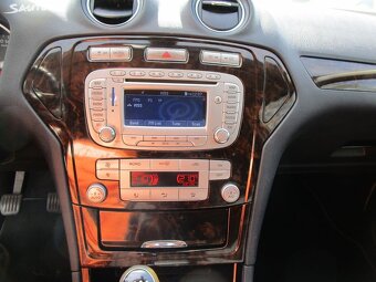 Ford Mondeo, 2,0TDI -103KW - NOVÁ STK - 14
