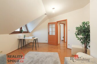 Prodej, domy/rodinný, 141 m2, Nad Rybníkem 383, 27062 Rynhol - 14