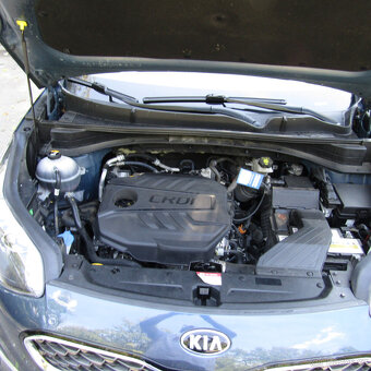Kia Sportage IV 1,6CRDi 100kw, AWD, FL 2019, 4x4, 112tkm - 14