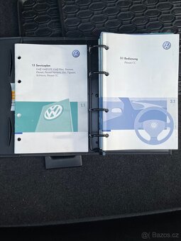 Volkswagen Passat CC 2.0TSI - 14
