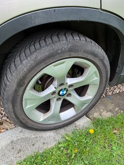 BMW X1, 20d xDrive, tažné, panorama, kůže - 14