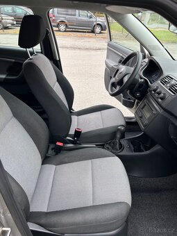 ŠKODA FABIA 1. 4 MPI GARANTUJEME KM 61.450 km / - 14