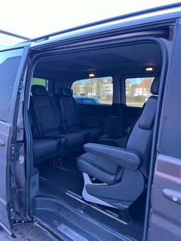 Mercedes benz viano 2.2 cdi - 14