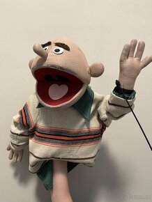 Loutky Muppets - 14