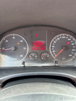 VW Caddy 2.0 SDI 51kw - 14