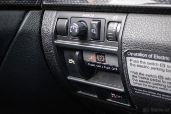 Subaru Legacy 2.0 D AB Classic - 14