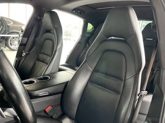 Porsche Panamera 4S Diesel 360°kam Panorama - 14